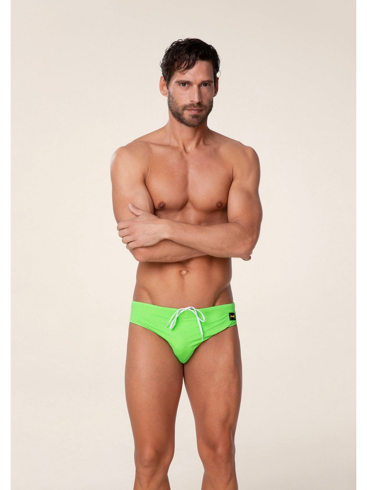 F ** k Badezimmer Kostüm Männer FK24-2010fg Verde