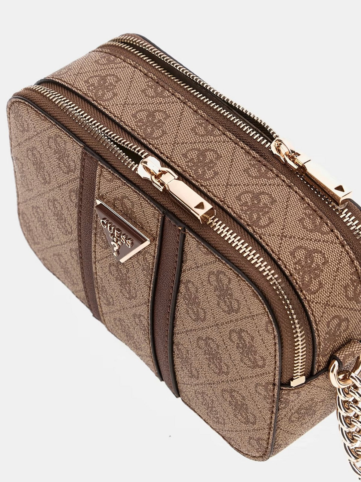 GUESS Borsa Donna Noreen HWSG90 00140 LGW Marrone gioboutiqueweb