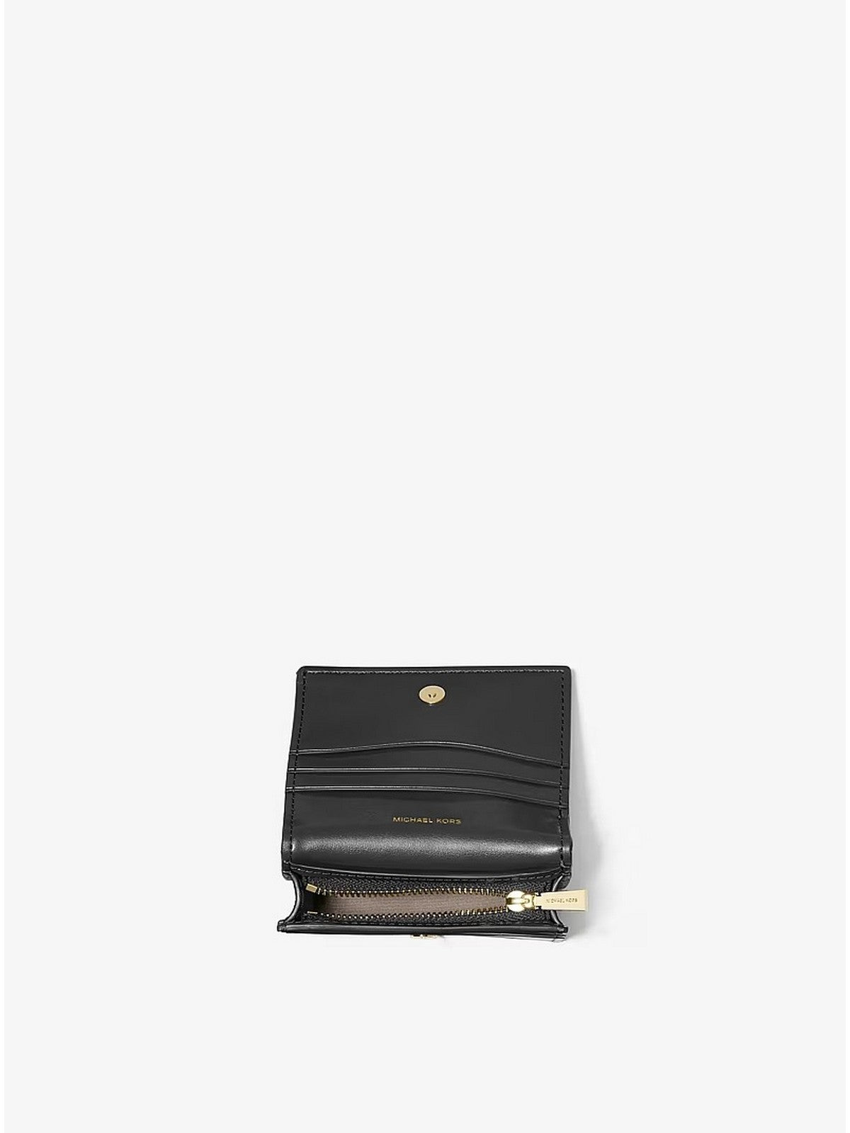 MICHAEL KORS Portafoglio Donna HAMILTON MODERNE 32F5GNXD1L 001 BLACK