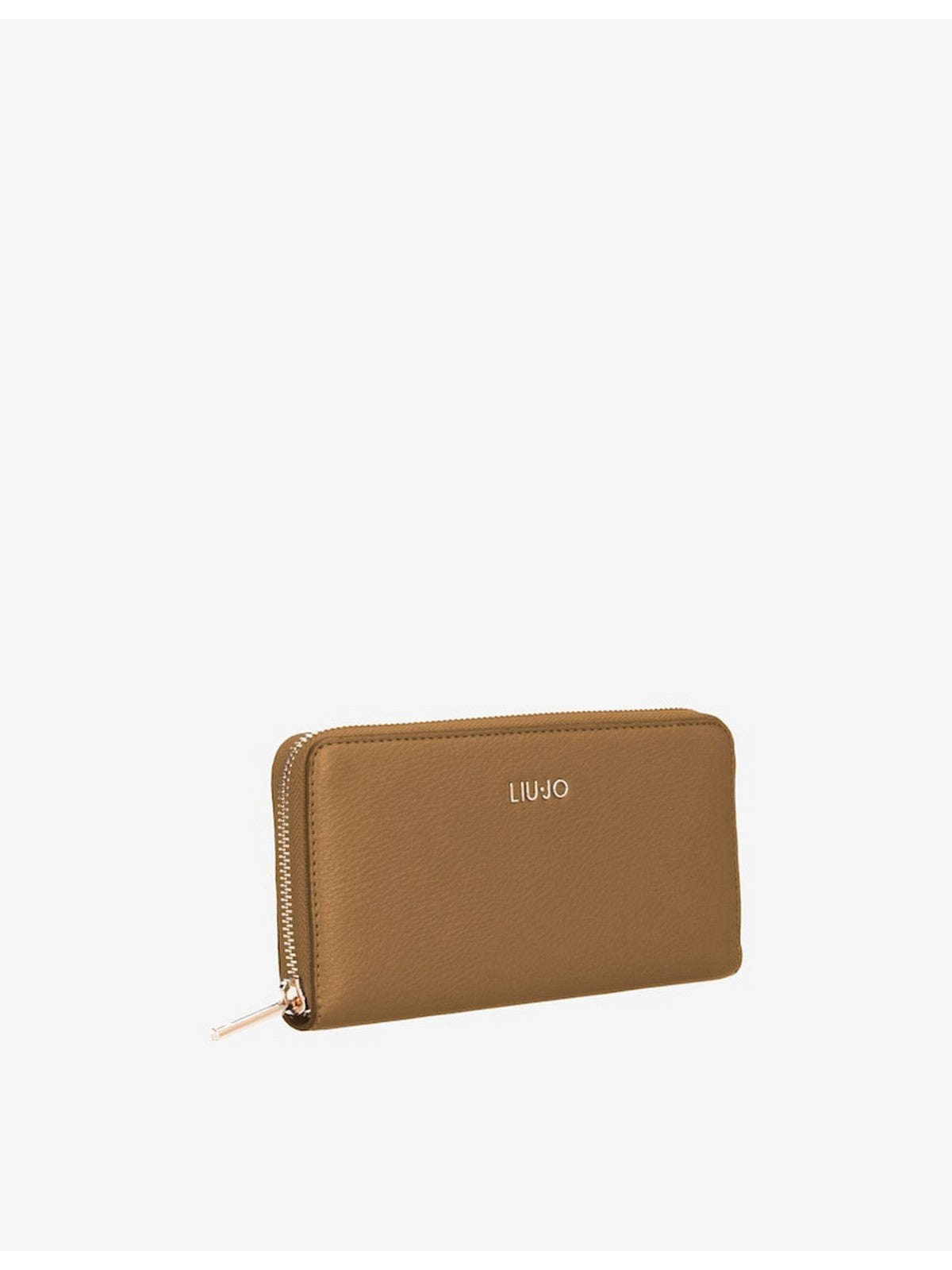 LIU JO ACCESSORIES Portafoglio Donna AF4280E0037 X0282 Marrone gioboutiqueweb