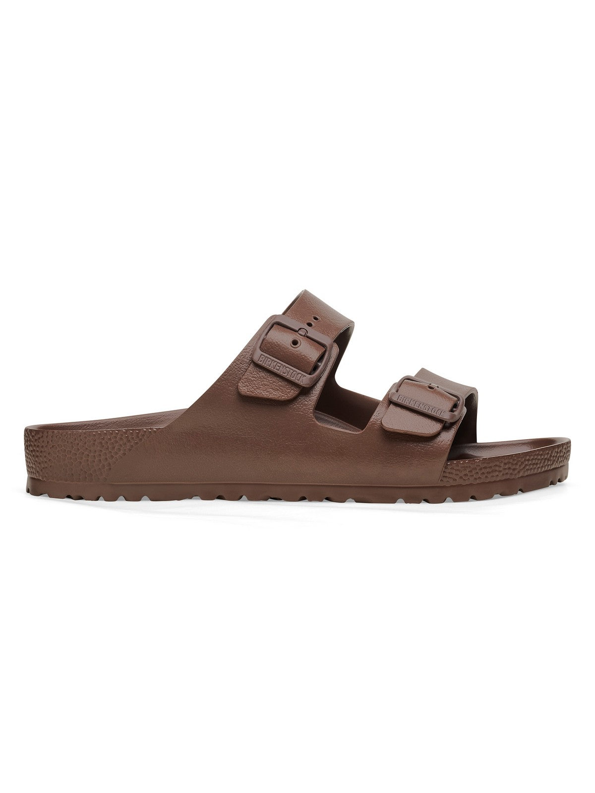 Birkenstock Sandalo Men Arizona 1027328 Marrone