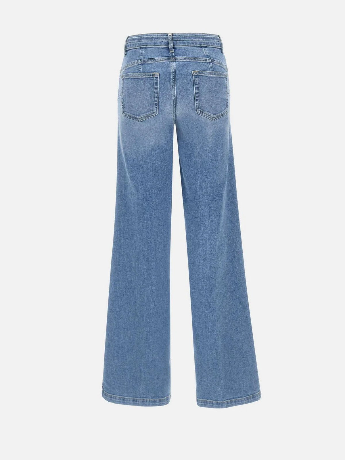 LIU JO BLUE DENIM Jeans Donna UA6160D0264 78986 Den.Blue summer good gioboutiqueweb