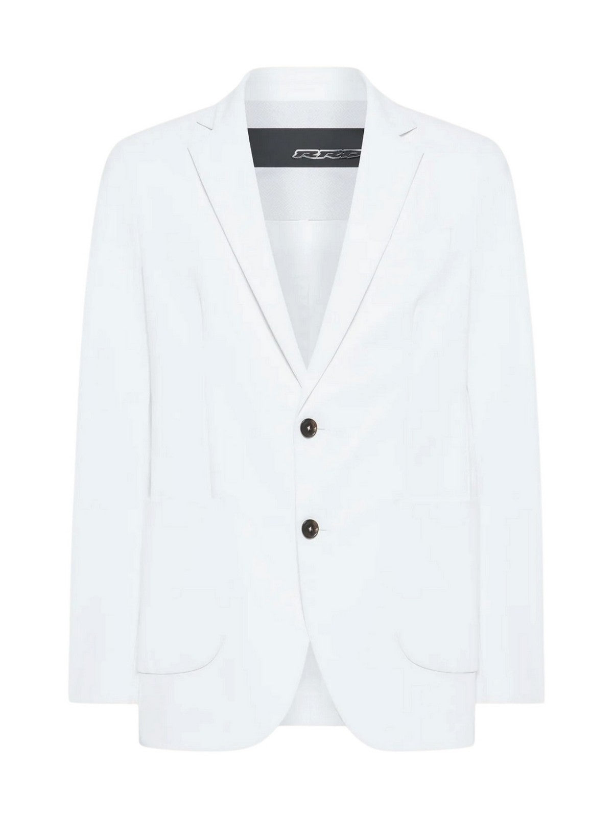 RRD Giacca Uomo 26055 09 09 WHITE