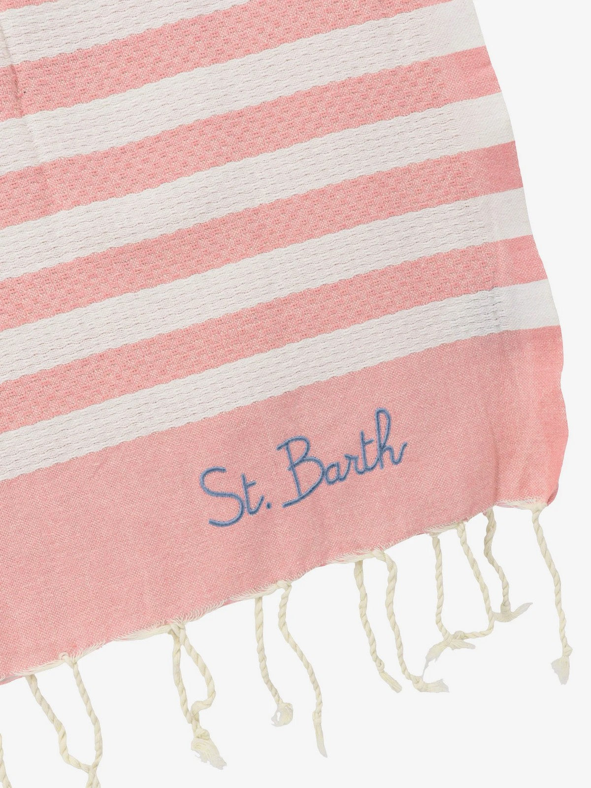 MC2 SAINT BARTH Telo mare Donna FOUTAS N 02369F Rosa