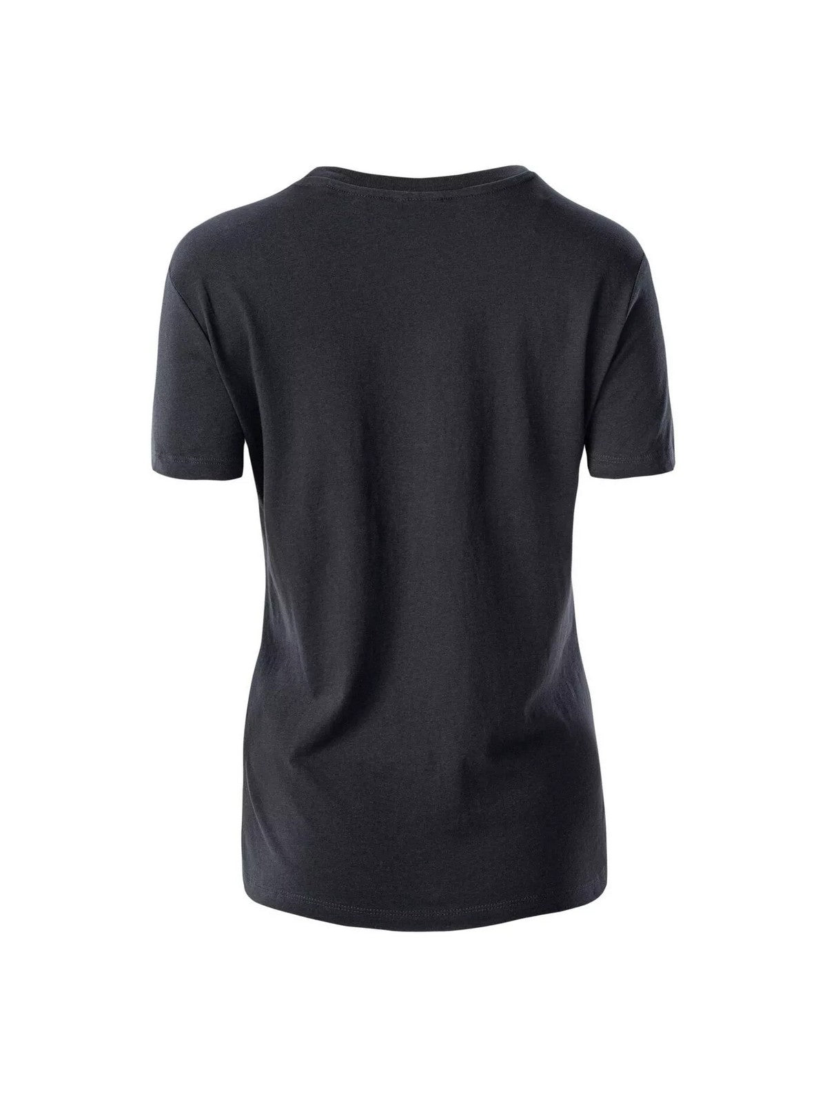 GUESS SPORT T-shirt Donna ADELE SS CN TEE V2YI07 K8HM0 G7FQ BLUE GRAPHITE GREY