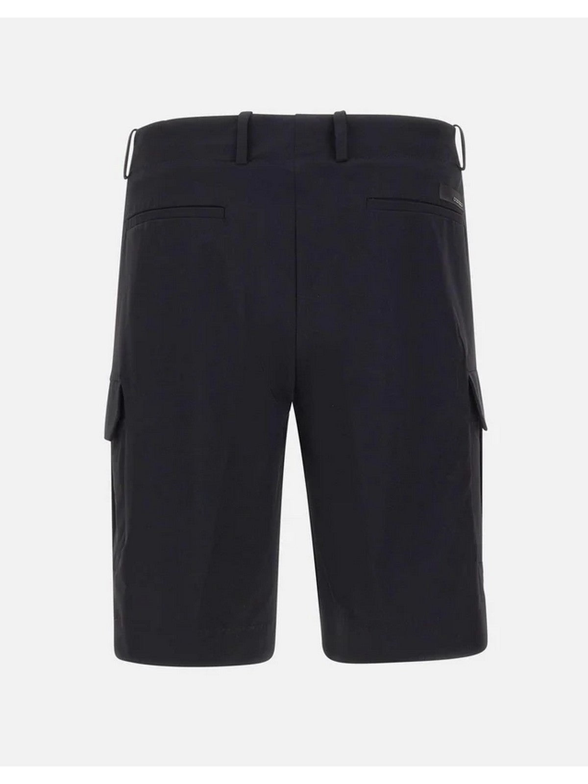 RRD Bermuda Uomo 26307 10 10 BLACK