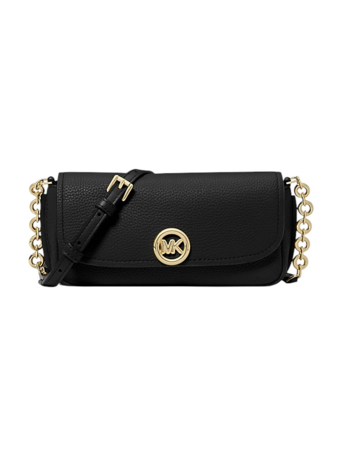MICHAEL KORS Borsa Donna NOLITA 32S6GY5C5L 001 BLACK