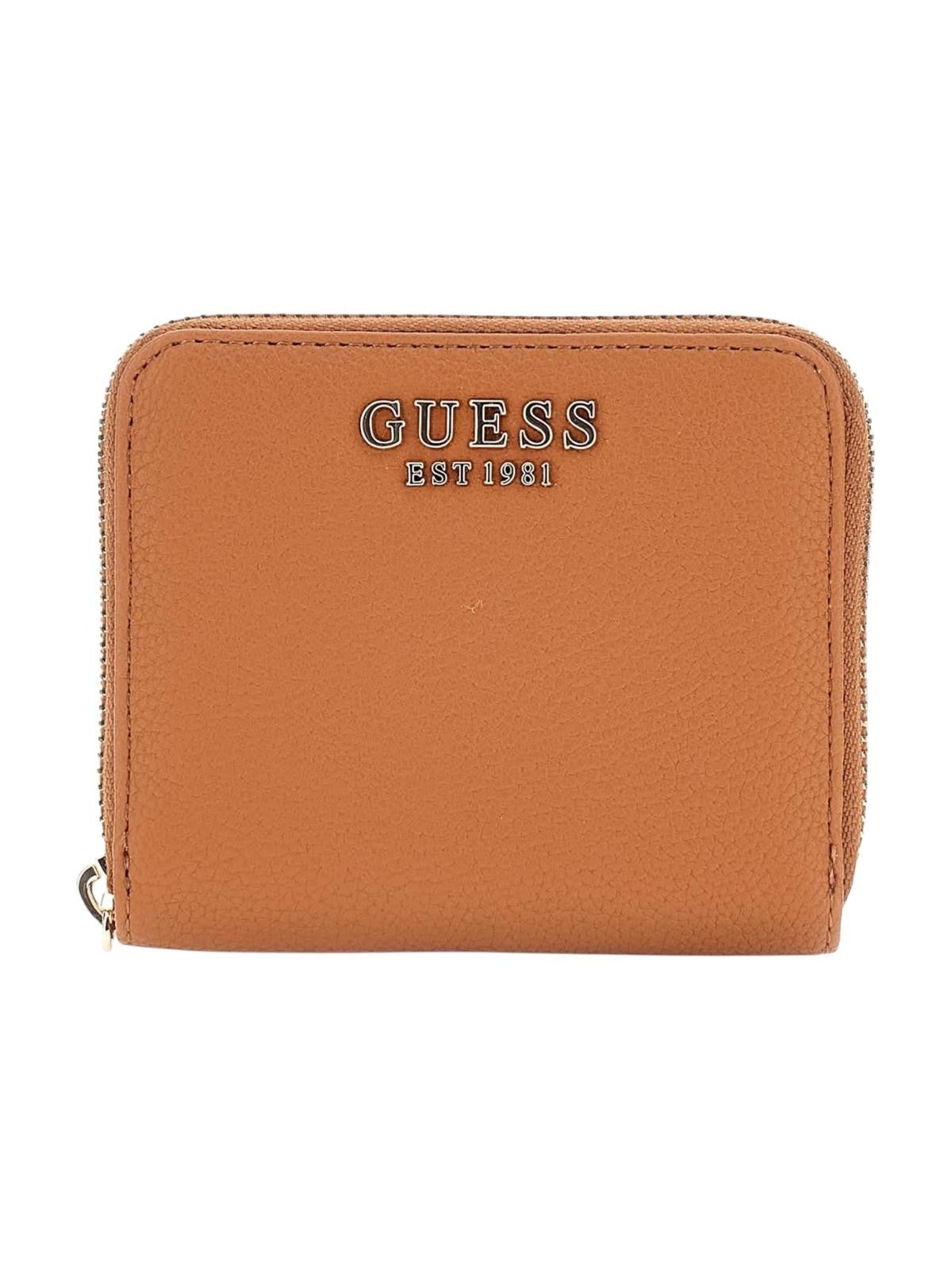 GUESS Portafoglio Donna SWBG74 59137 COG COGNAC