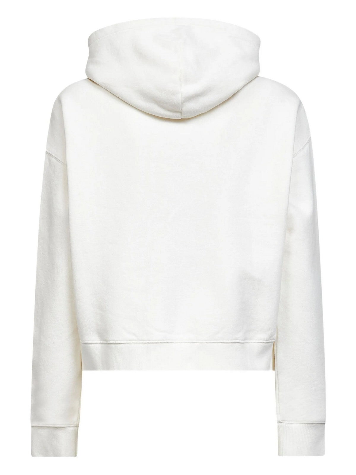 MC2 SAINT BARTH Felpa Donna MINDY W 01154I STB SPORT FLOCK 1061