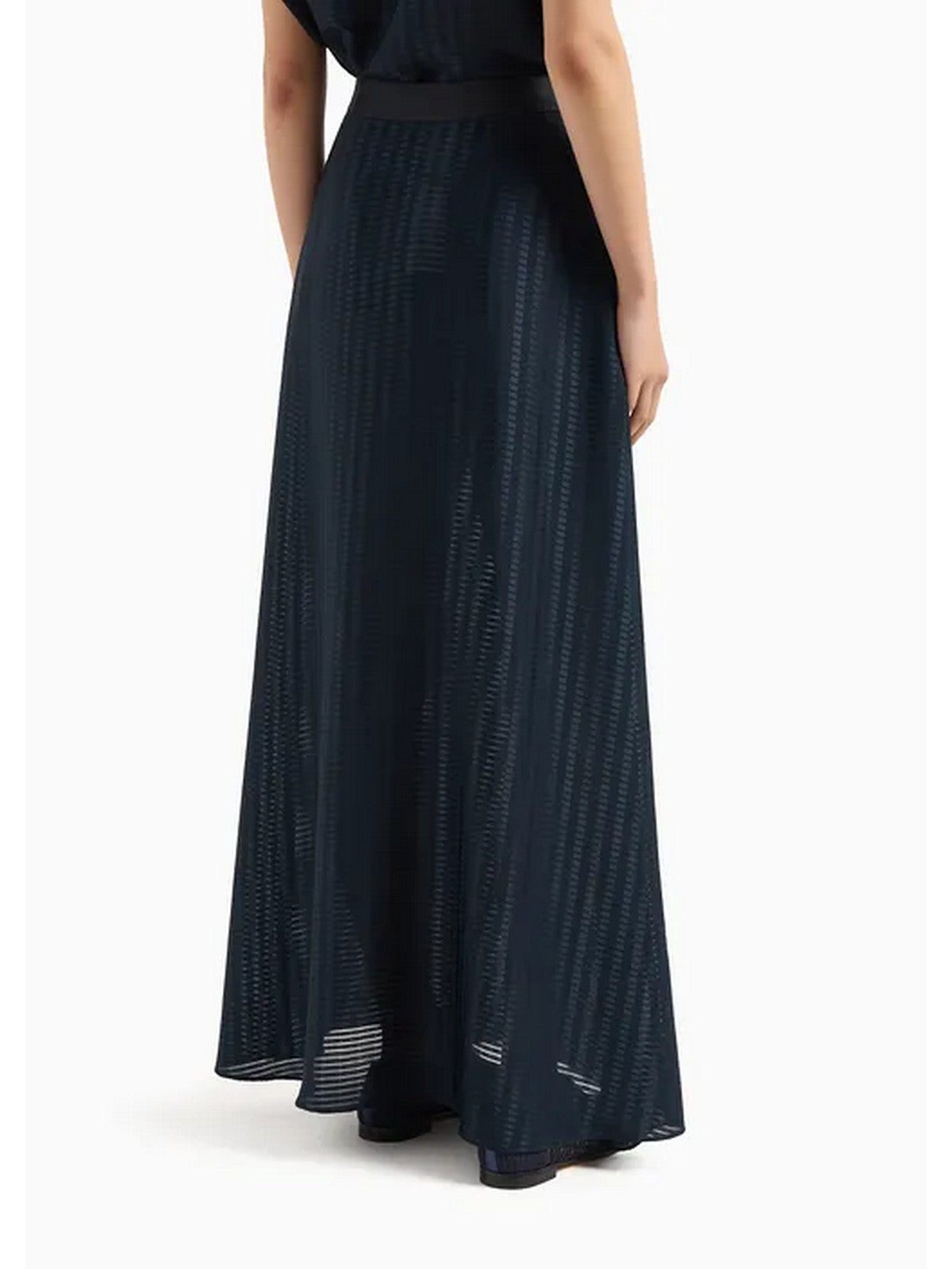 EMPORIO ARMANI Gonna Donna E3NN1D F9912 927 Blu