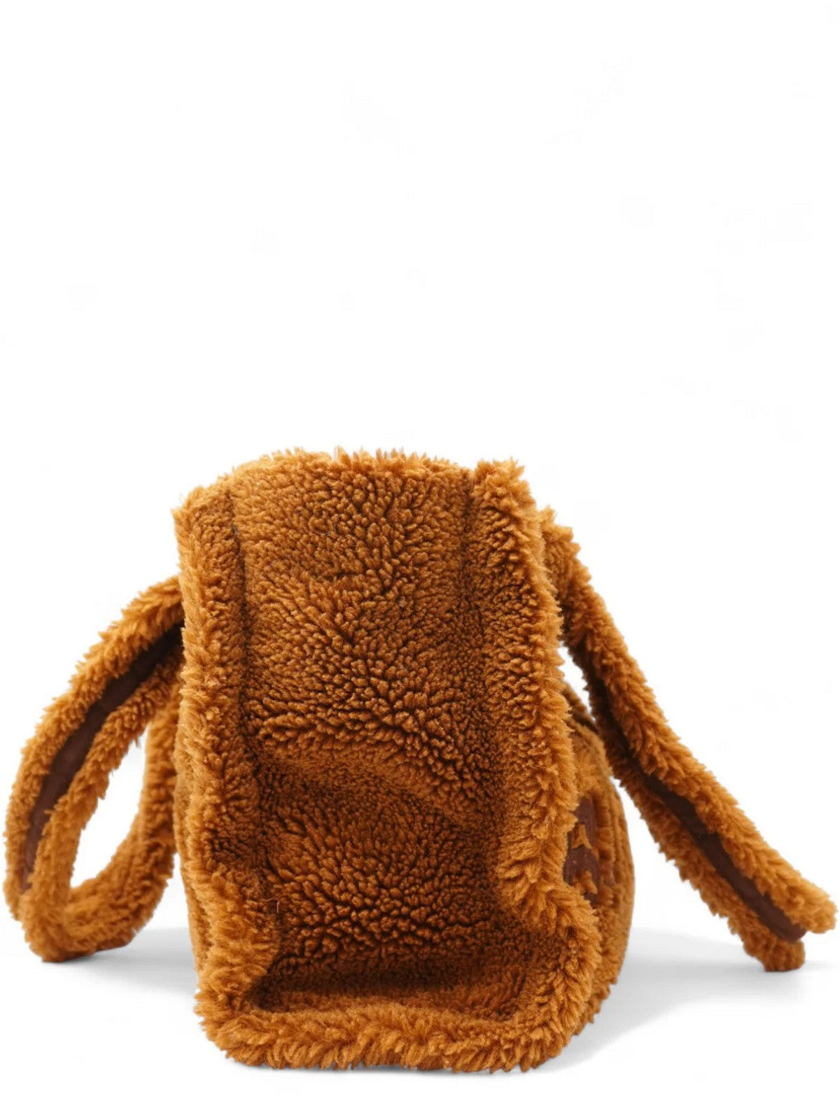 MC2 SAINT BARTH Borsa Donna COLETTE TEDDY 01476I MAXI LOGO 18