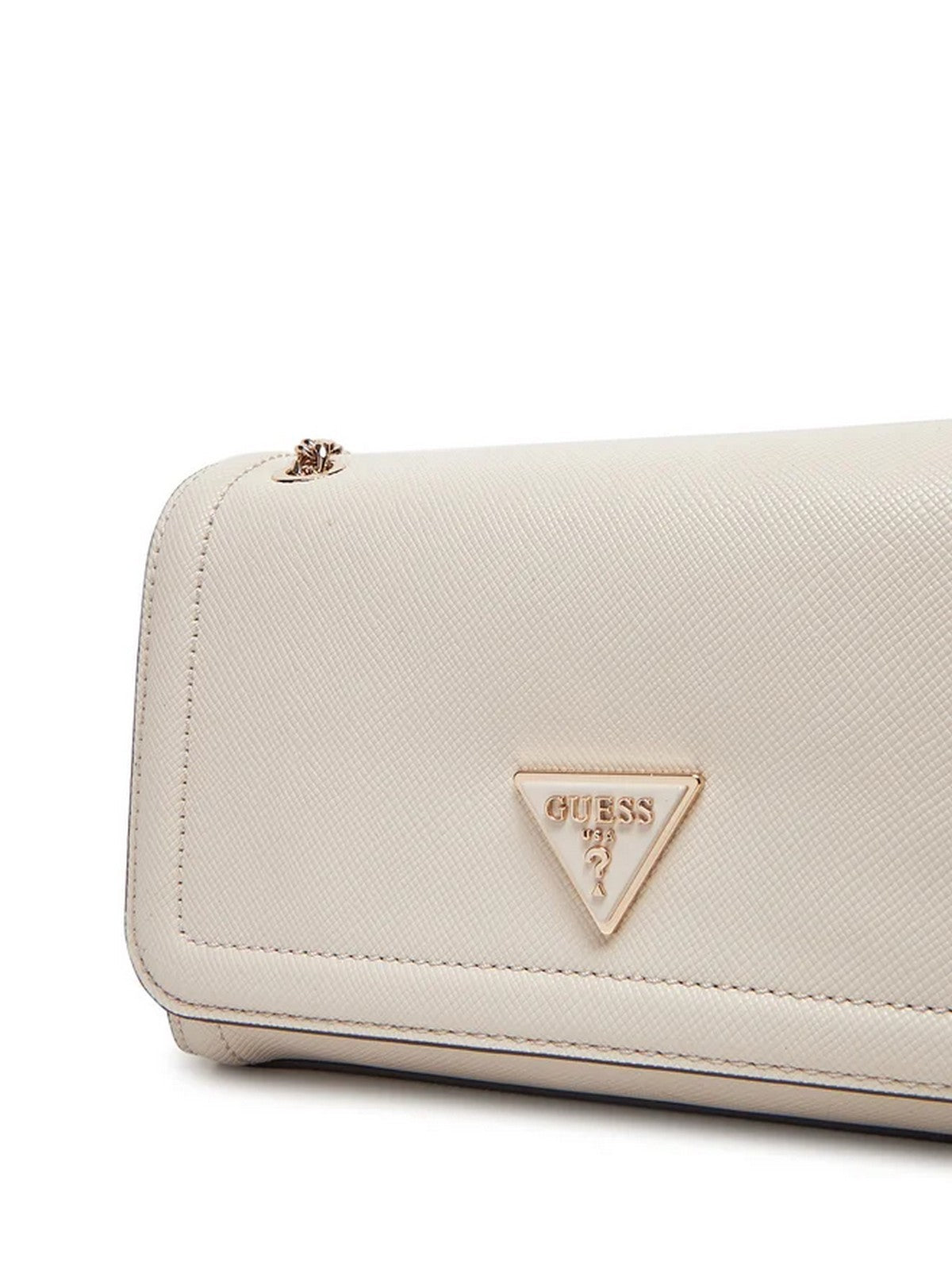GUESS Borsa Donna NOELLE CONVERTIBLE XBODY FLAP HWZG78 79210 BON Beige gioboutiqueweb