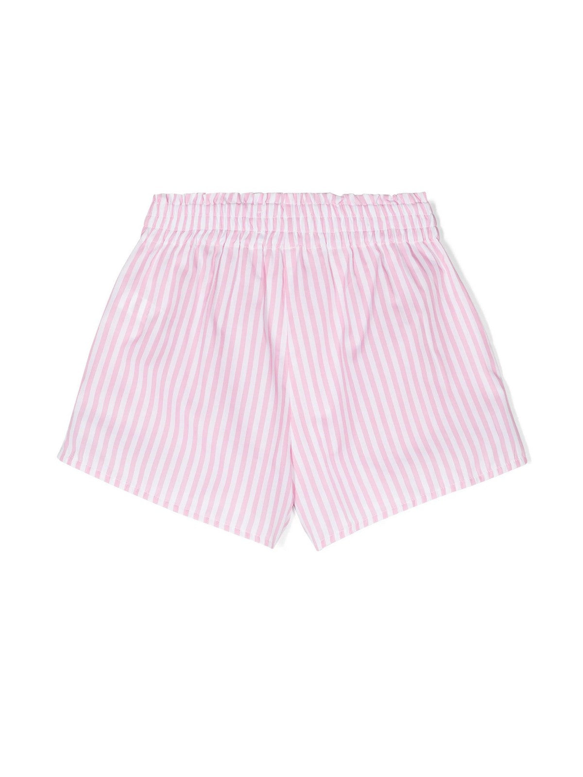 MC2 Saint Barth Pany Band Girls and Girls Meave Jr 01923f Rosa