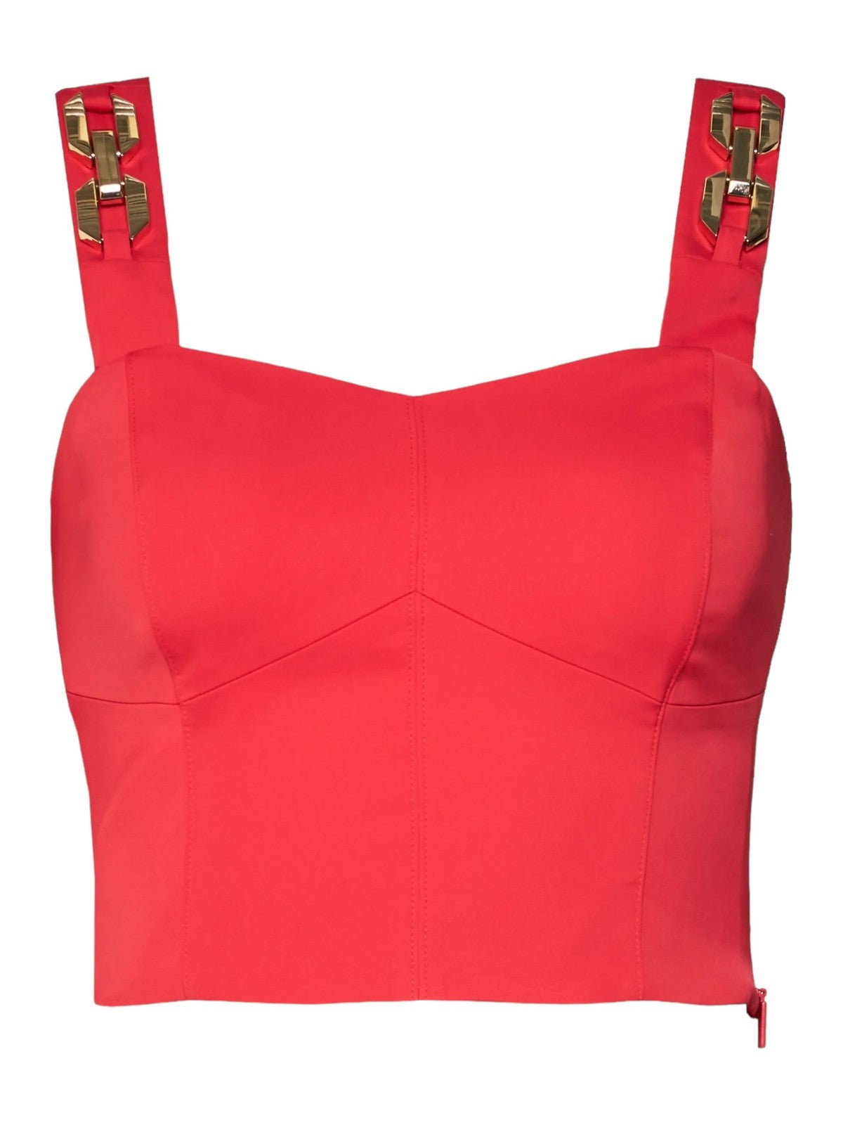 Marciano Top Frau Norah Top 4gg21 7074a A511 rot
