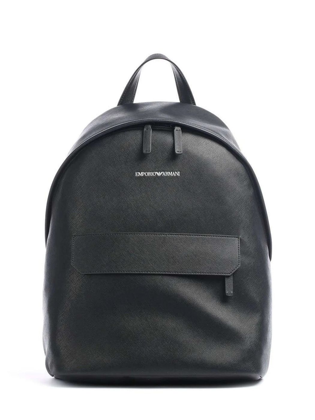 EMPORIO ARMANI Zaino Uomo Y4O313 Y020V 81072 Nero