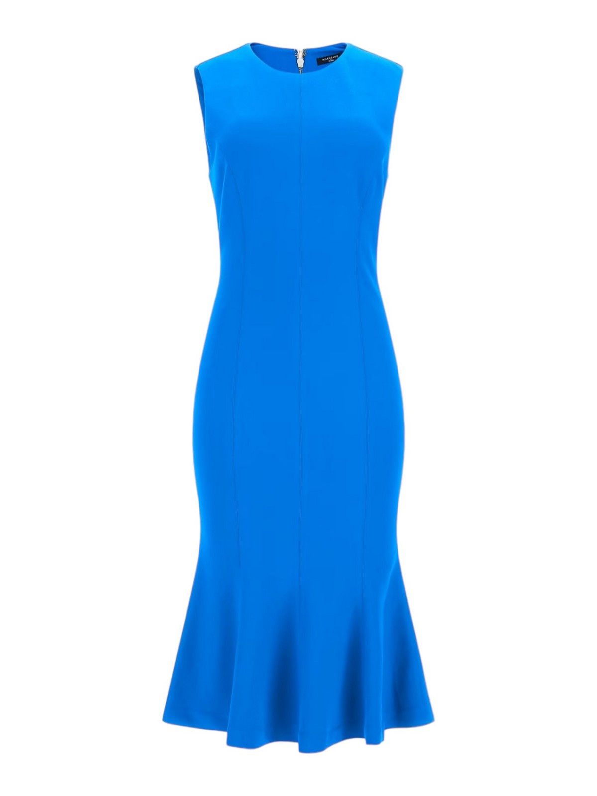 Marciano Frau Kleid Alba Kleid 4GGK33 6869Z G7R4 Blau