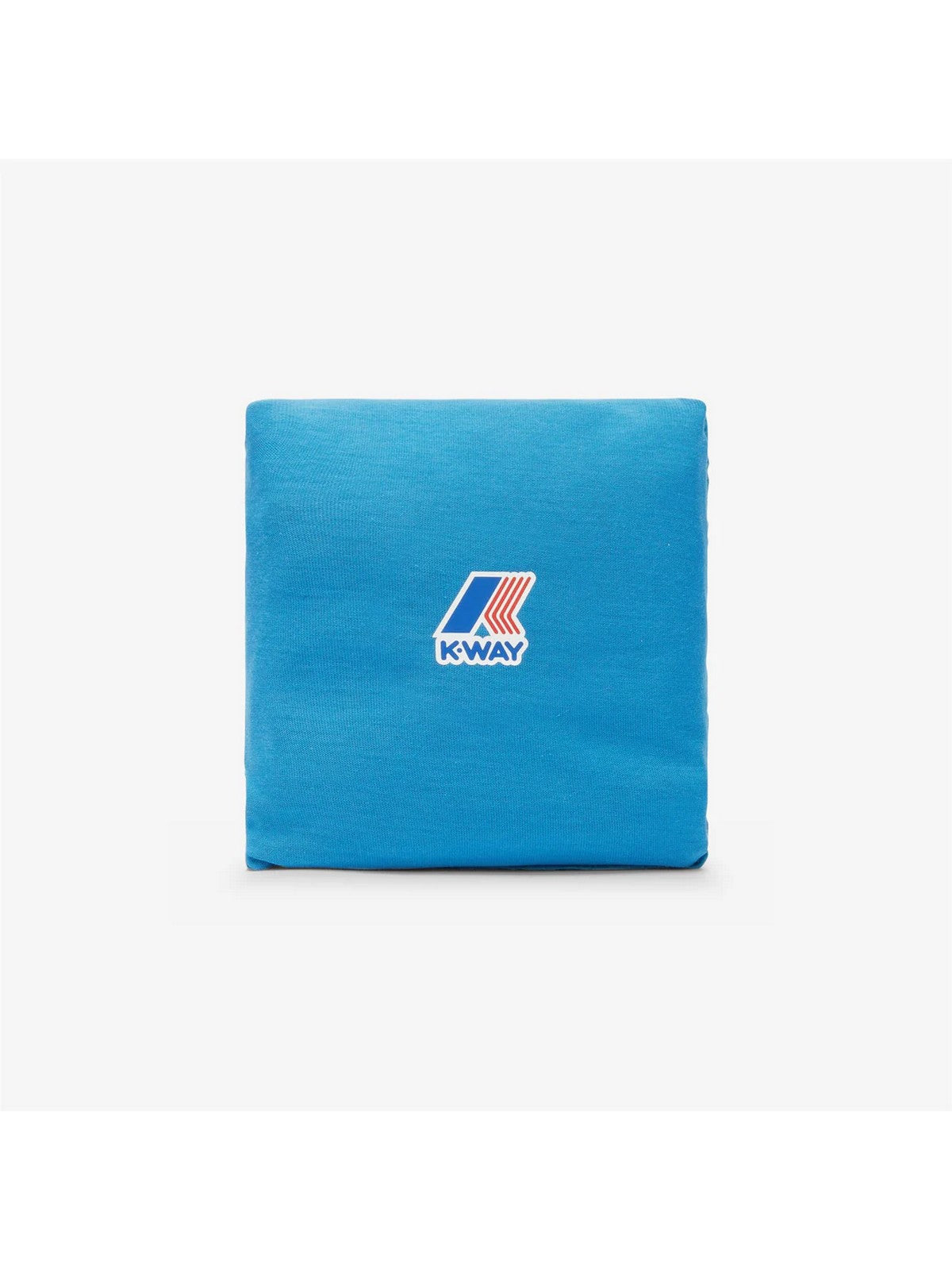 K-WAY T-Shirt e Polo Uomo Le vrai edouard K007JE0 91B Blu gioboutiqueweb