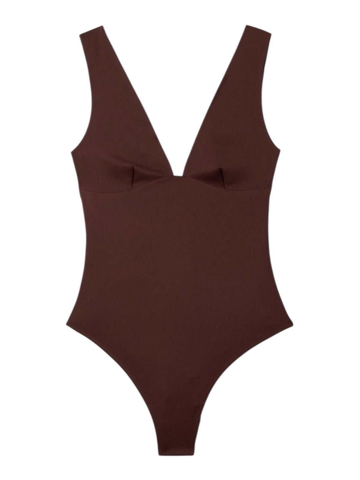 MC2 SAINT BARTH Costume da bagno Donna CALLIOPE 00019L HEATSEALED 18D