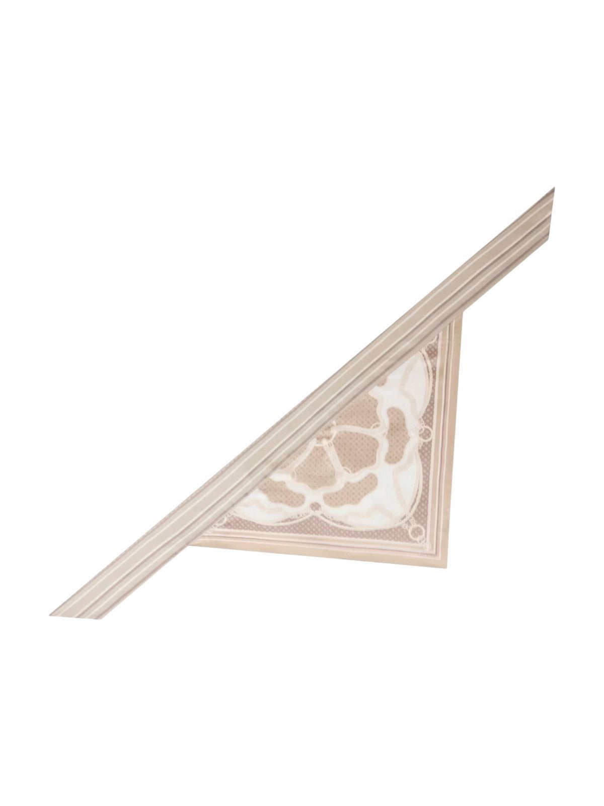 GUESS Foulard Donna PRINTED BANDANA 70 X 70 AW5489 POL03 DTT DESERT