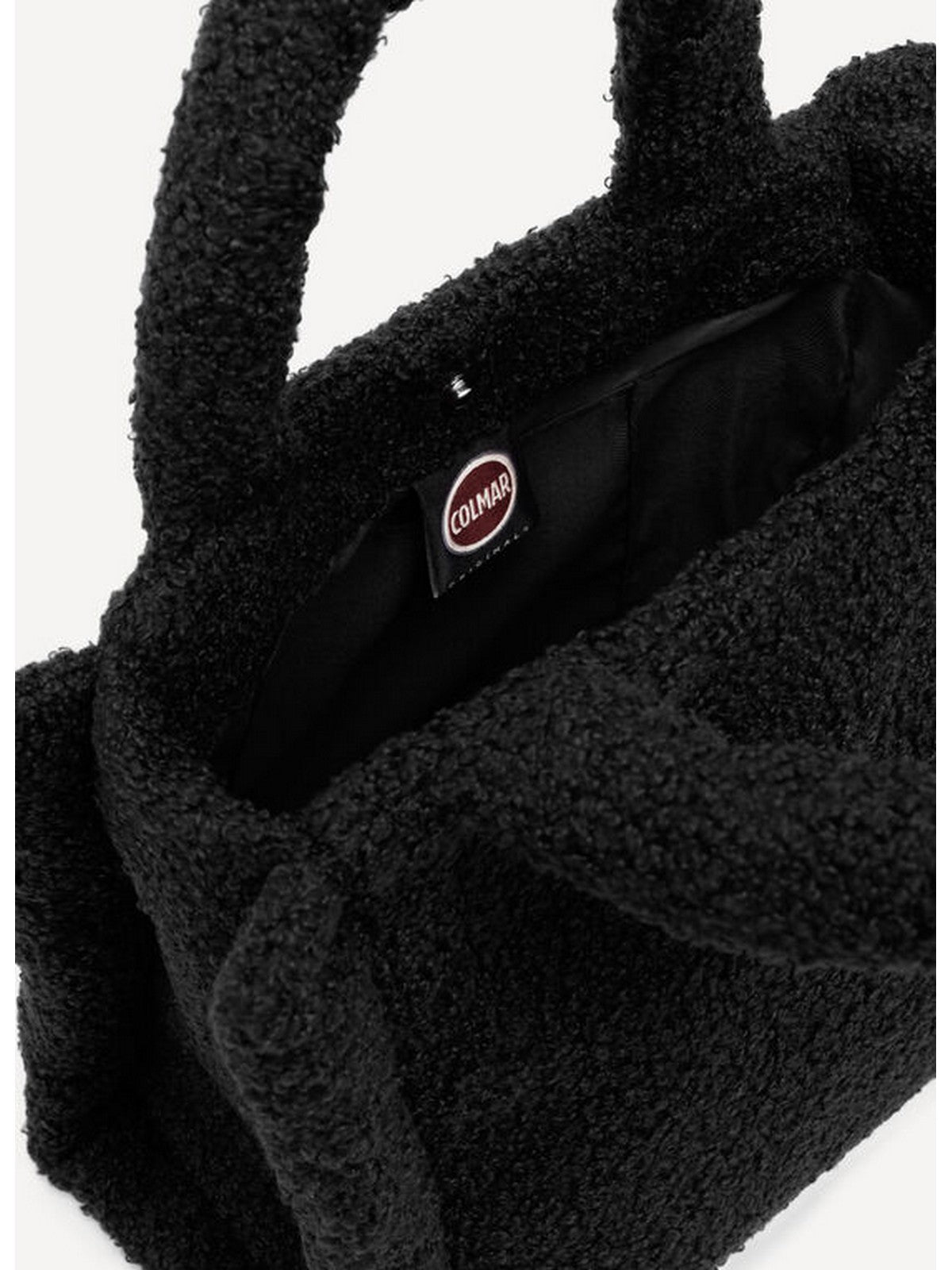 COLMAR Borsa Donna 4945R 3XB 99 BLACK