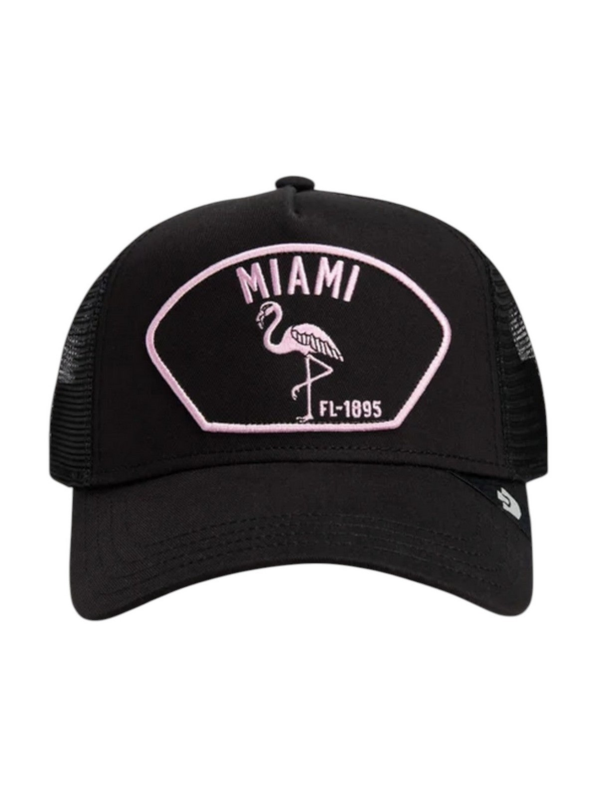 GOORIN BROS Cappello Uomo MIAMI 101-2608 VOI VOID