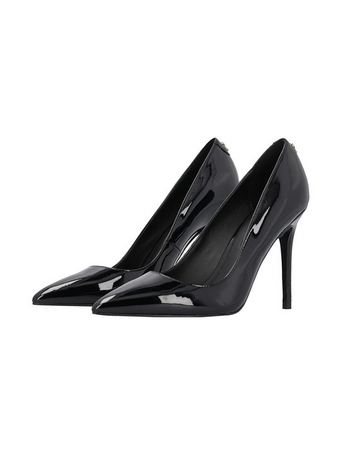 PINKO Décolleté Donna JULIETTE 09 SD0125E002 Z99 Nero gioboutiqueweb
