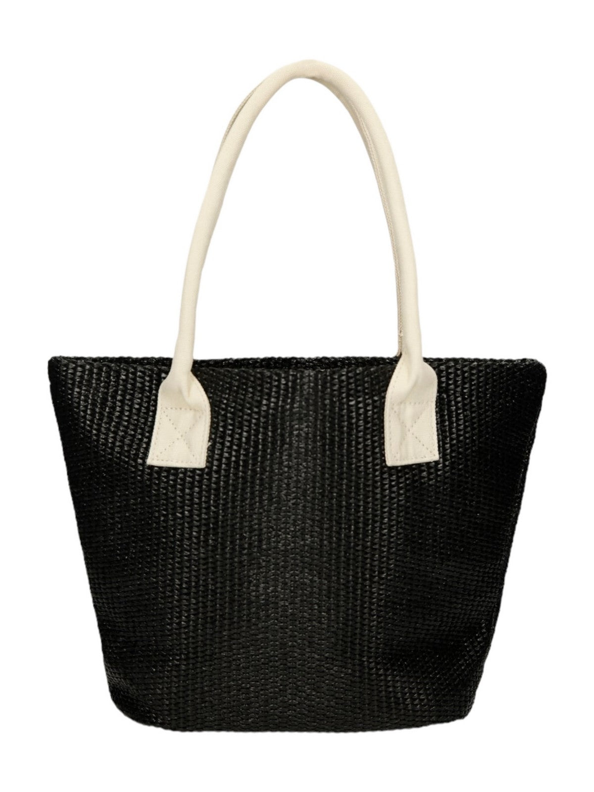 F**K borsa mare Donna FK24-A060BK Nero gioboutiqueweb