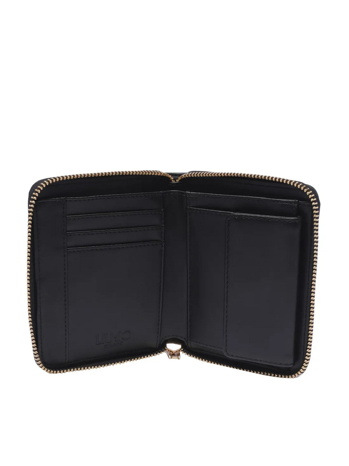 Liu Jo Accessories Women's wallet AA4061E0087 22222 Black