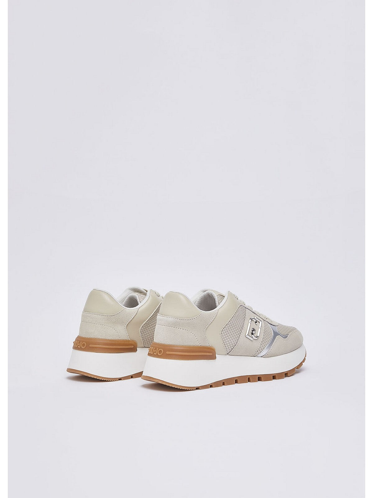 LIU JO Sneaker Donna BA6031PX027 S1856 ROPE