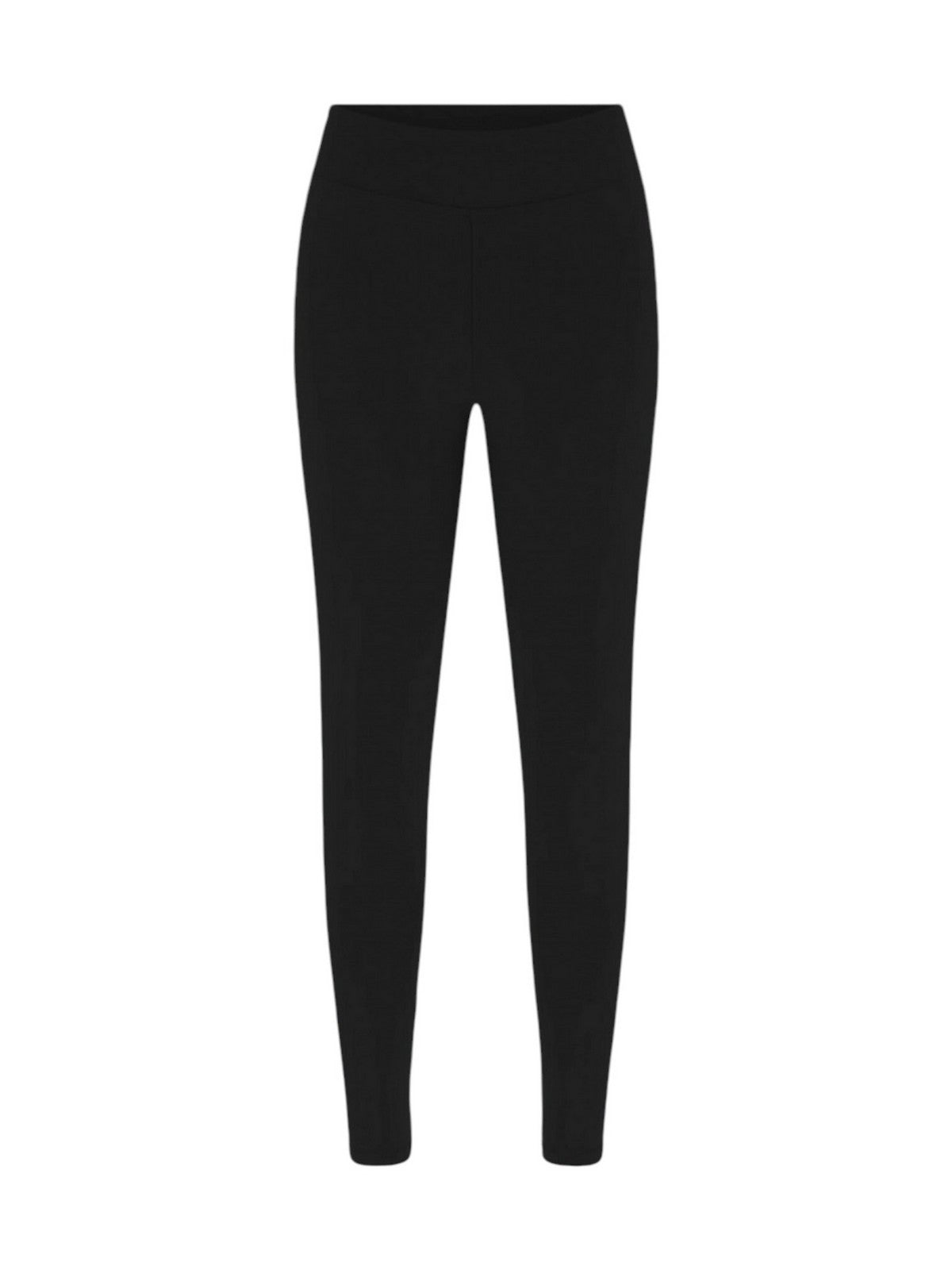 GUESS SPORT Leggings Donna MARGOT LEGGINGS V6RB11 KD952 JBLK Jet Black A996 gioboutiqueweb