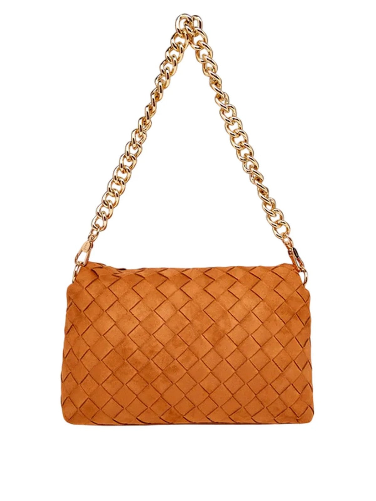LIU JO ACCESSORIES Borsa Donna AA6148T385A X0742 Sequoia