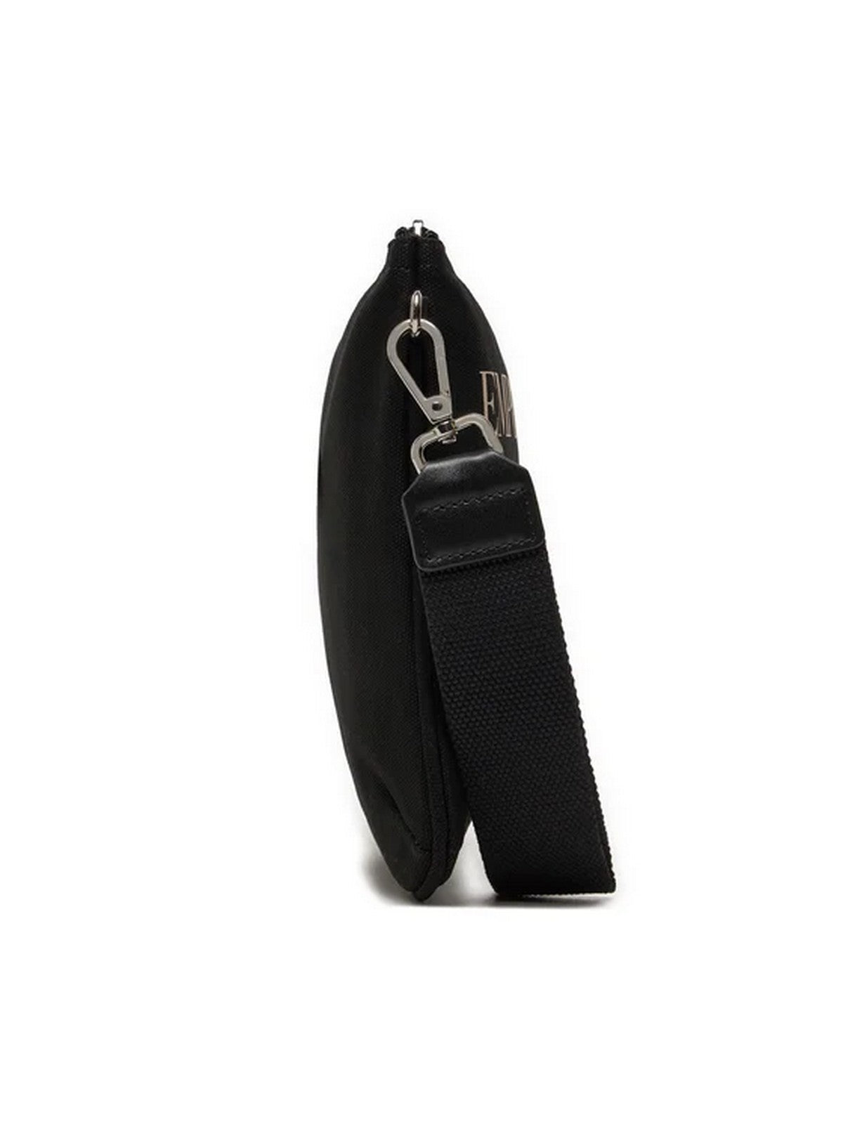 EMPORIO ARMANI Pochette Uomo 231796 CC918 00020 Nero gioboutiqueweb