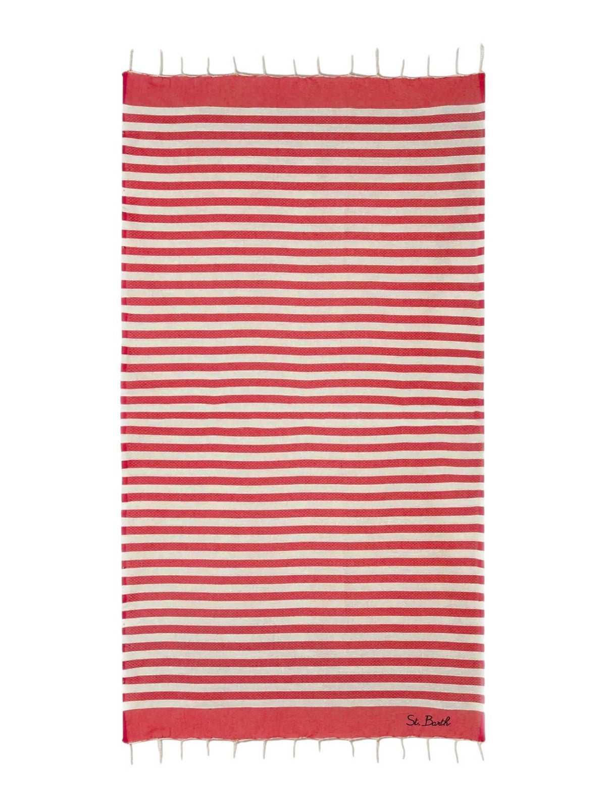MC2 SAINT BARTH Telo mare Unisex adulto FOUTAS N 02754L LIG 41 gioboutiqueweb