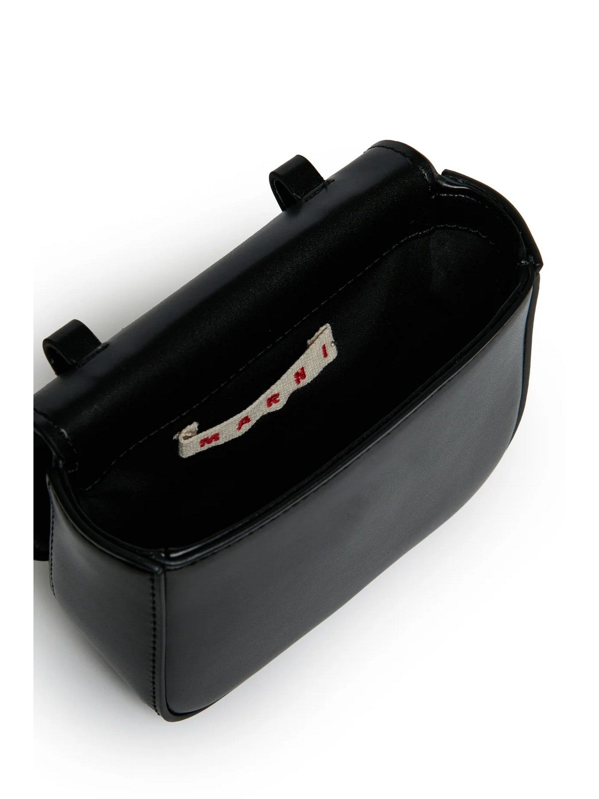 MARNI Borsa Bambine e ragazze M01609 M00TK 0M900 BLACK gioboutiqueweb