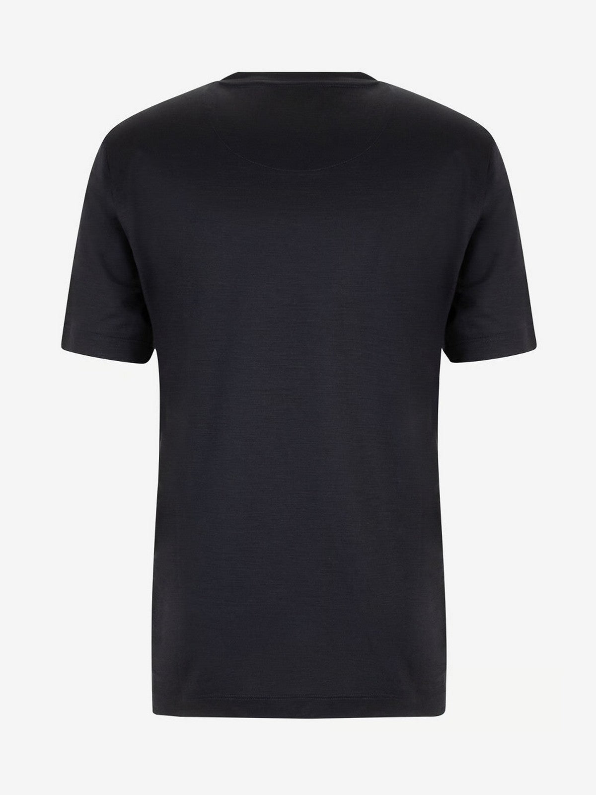 MARCO PESCAROLO T-Shirt e Polo Uomo James JAMES 51Y04 09 Blu gioboutiqueweb