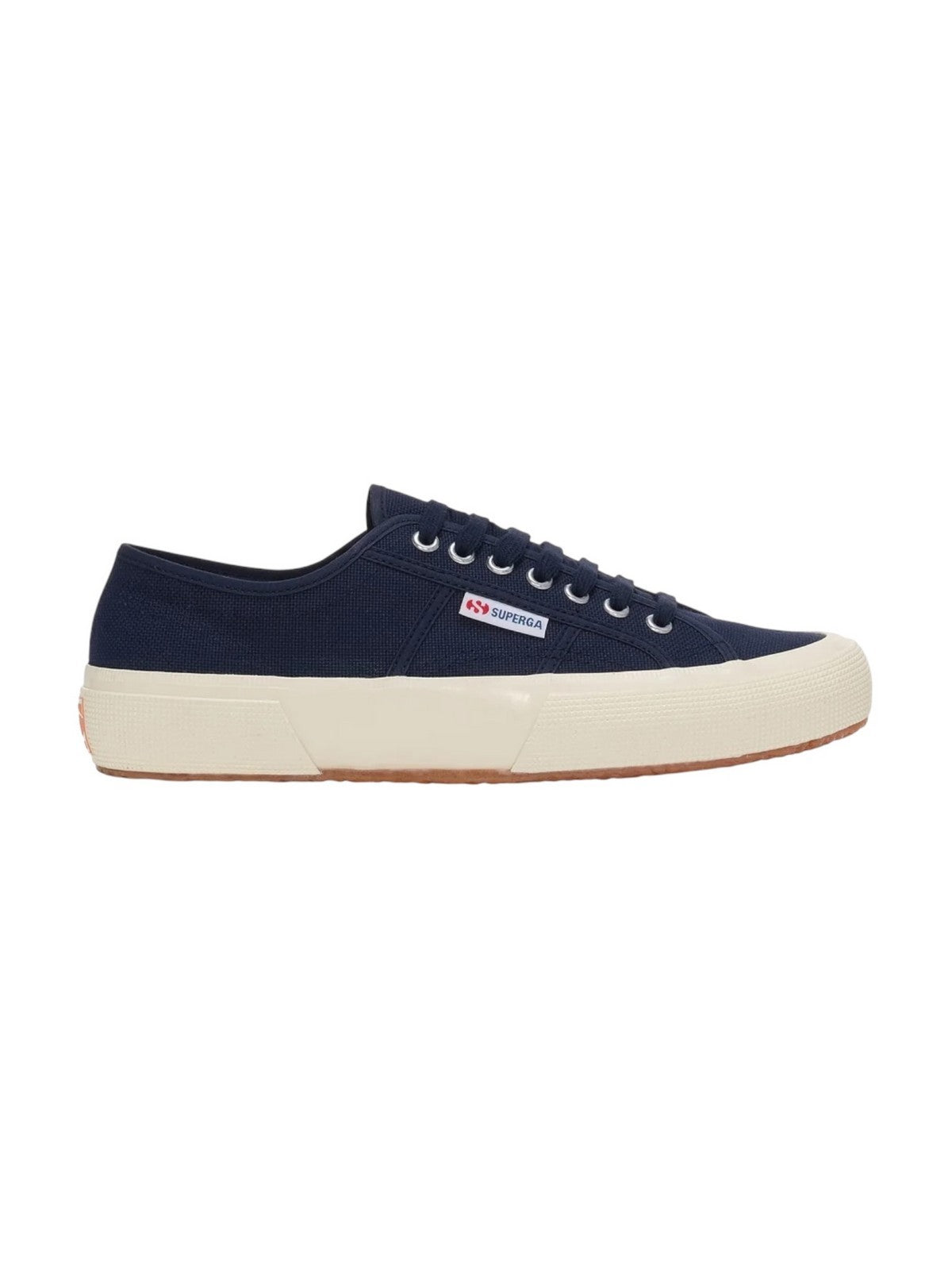 SUPERGA Sneaker Uomo 2750 OG S8161SW AXN Blu