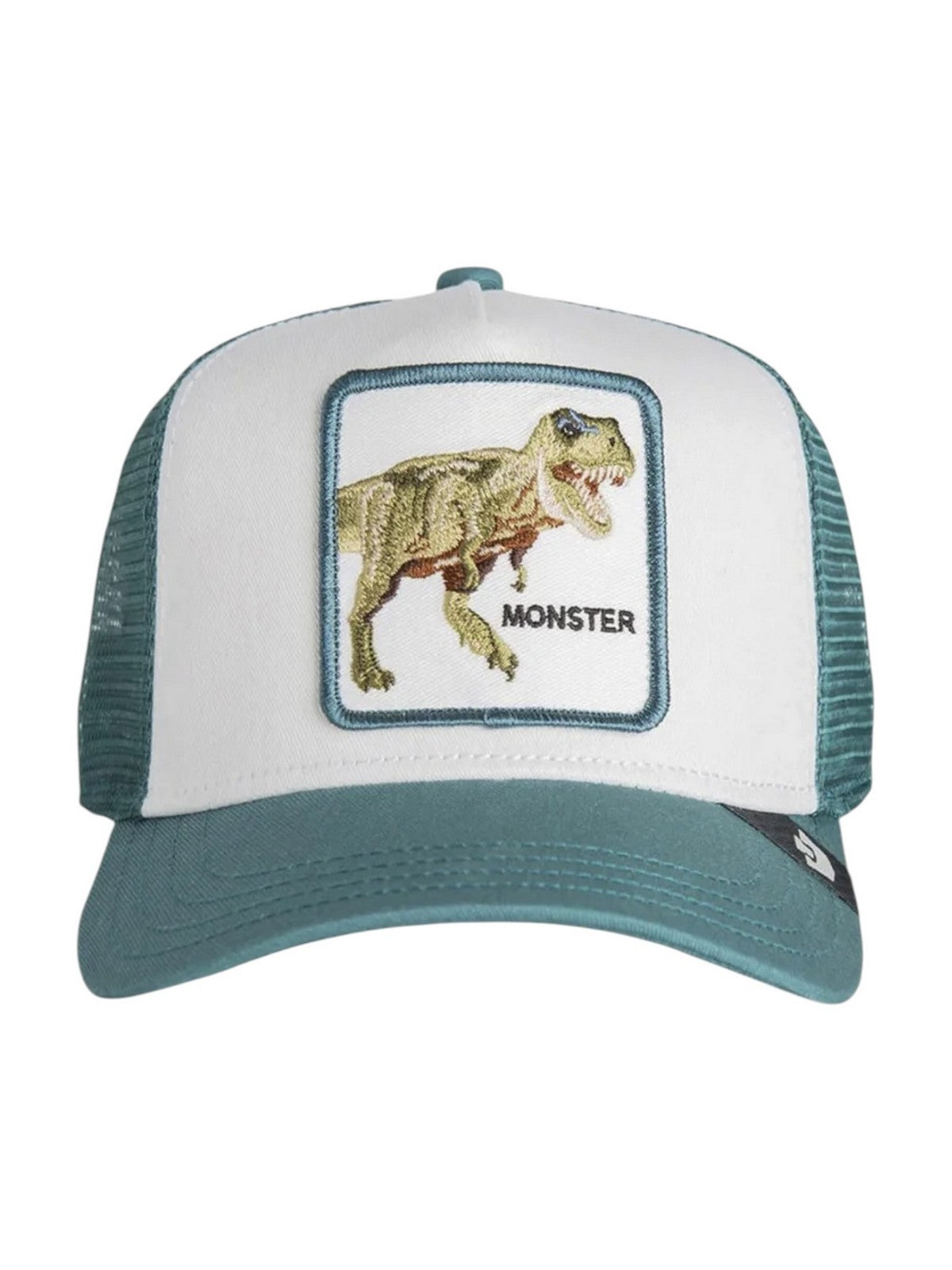 GOORIN BROS Cappello Bambini e ragazzi MONSTER T-REX MINI 201-0105 SEA SEA