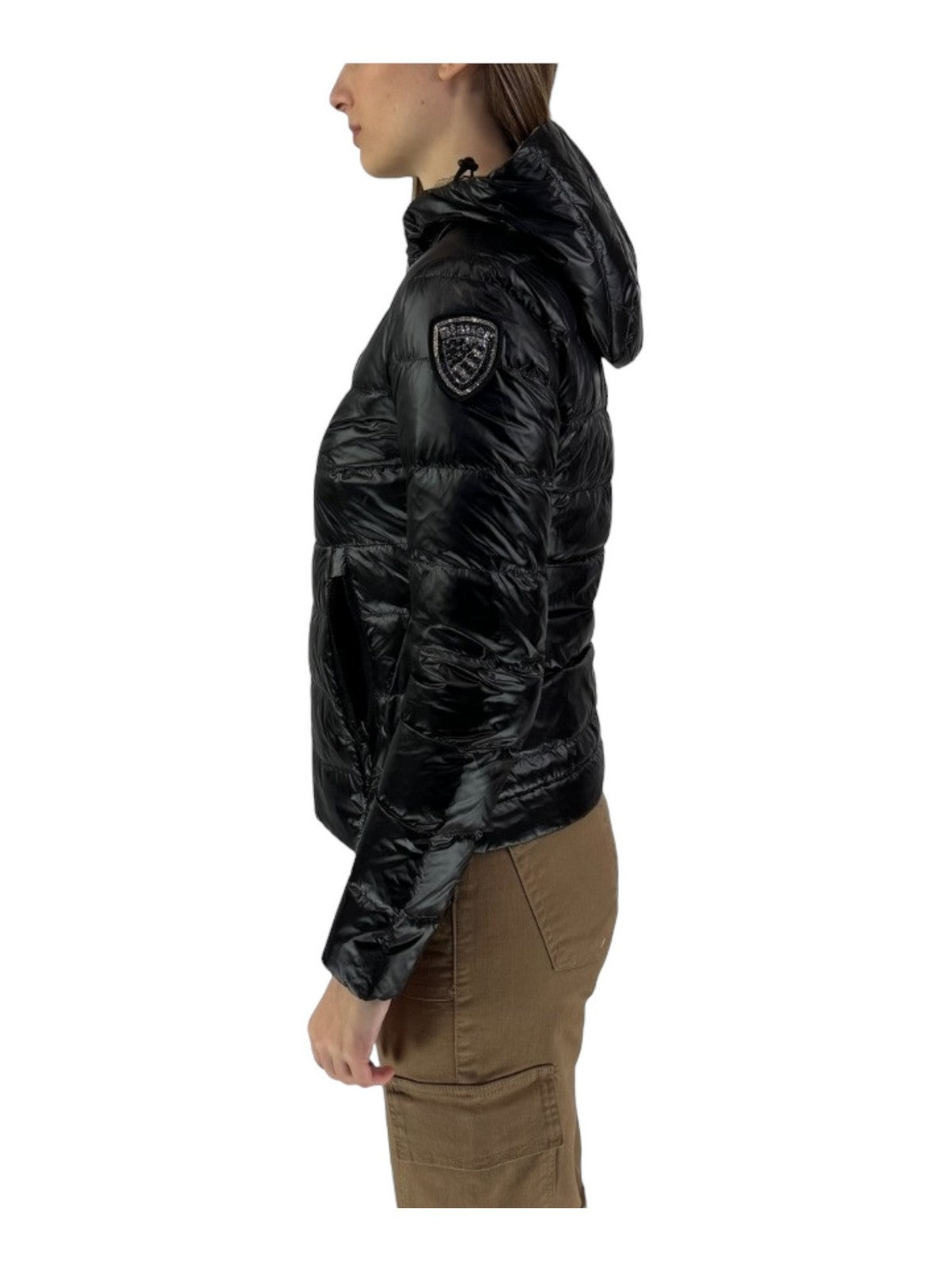 Blauer Duvet woman 24sbldc03049 005050 999 black