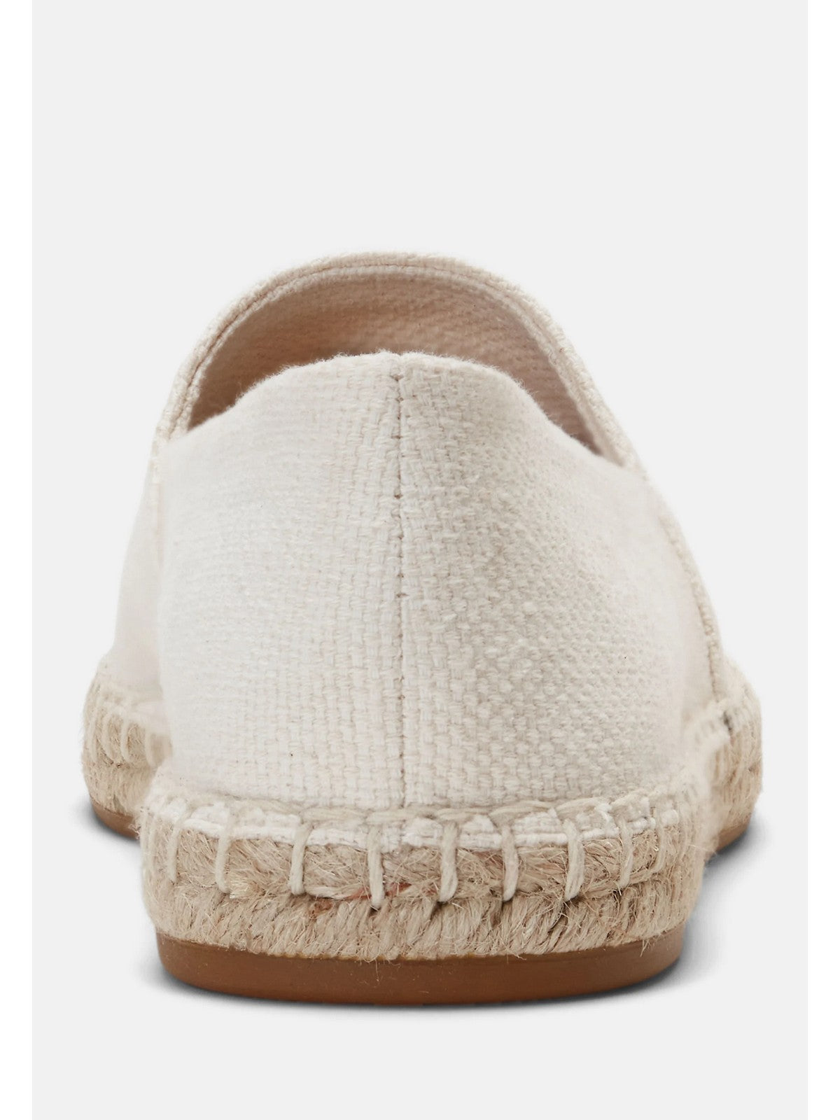 LAUREN RALPH LAUREN Espadrillas Donna 802920405 006 SOFT WHITE/NTRL/SOFT WHITE gioboutiqueweb