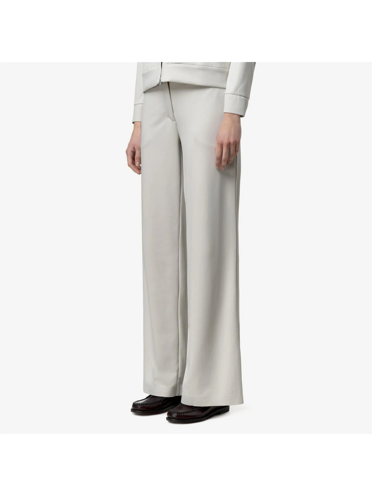 K-WAY Pantalone Donna JALLE SL SPACER K8148GW 634 BEIGE LT