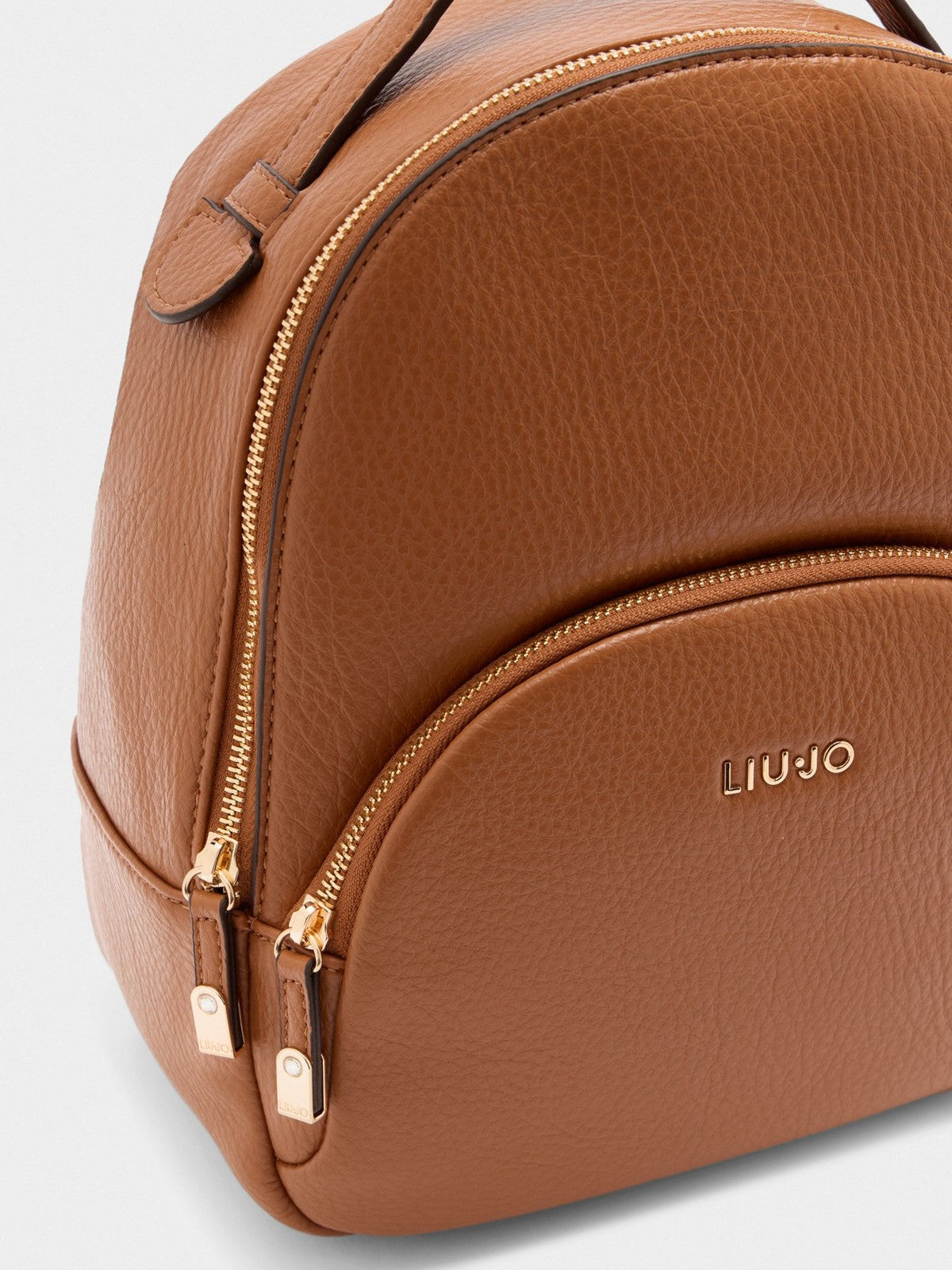 LIU JO ACCESSORIES Zaino Donna AF5157E0027 81244 Ginger bread