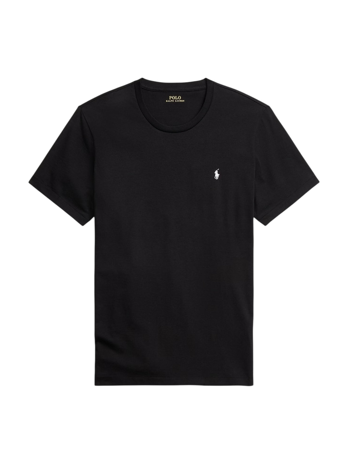 POLO RALPH LAUREN T-shirt Uomo S/S CREW-SLEEP-TOP 714844756 002 CRUISE NAVY gioboutiqueweb