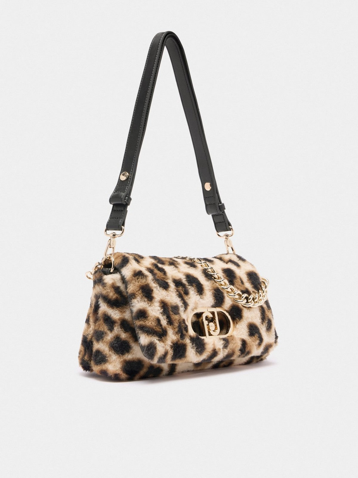 LIU JO ACCESSORIES Borsa Donna AF5138E0410 00047 Macul.naturale