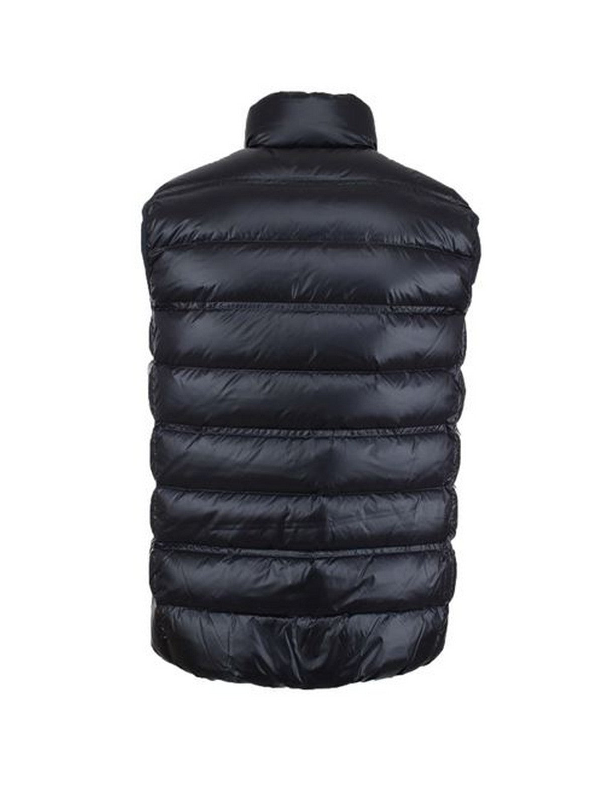 BLAUER Gilet Uomo DUKE 25WBLUX03091 006719 888 Blu gioboutiqueweb