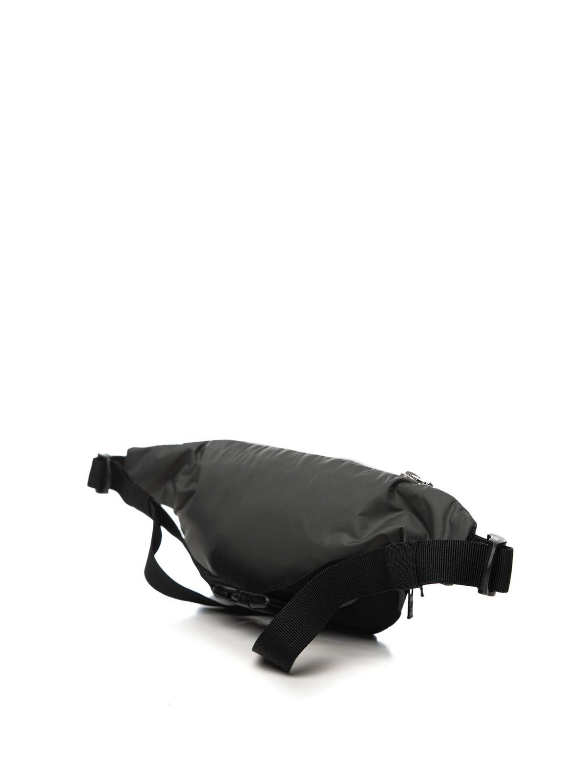 K-WAY Marsupio Uomo K7116TW WMR GREEN BLACKISH