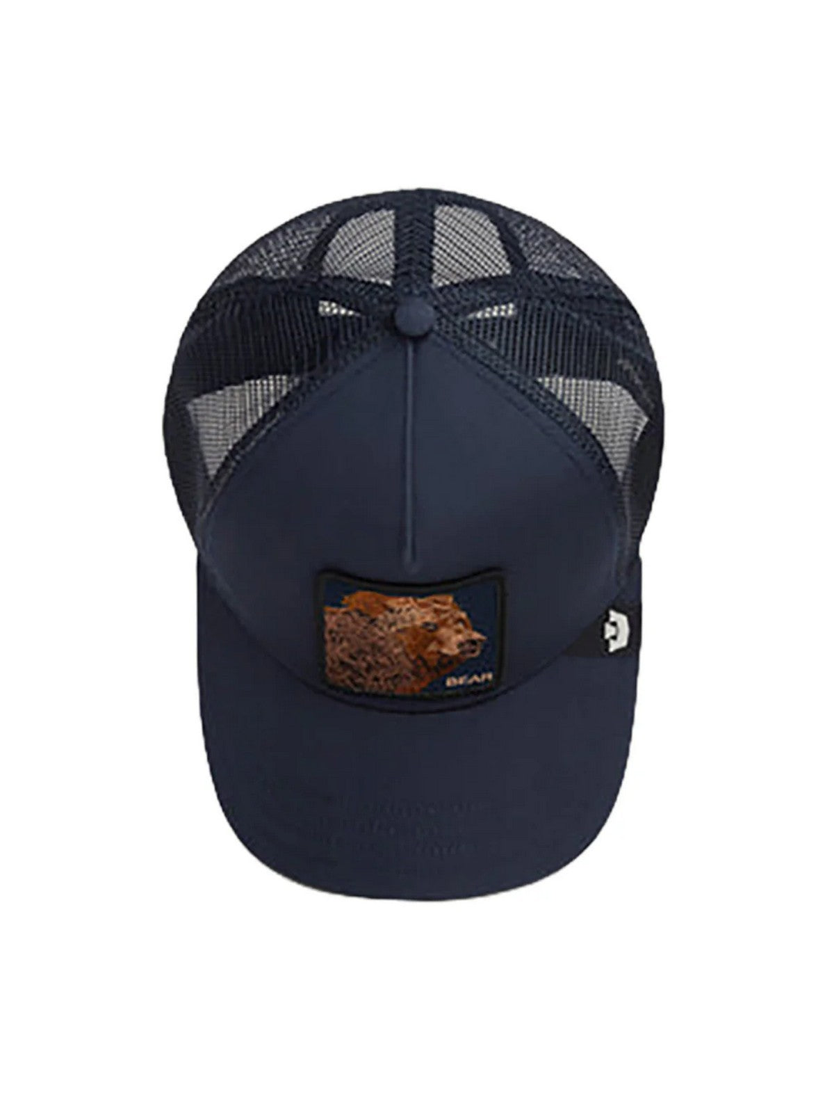 GOORIN BROS Cappello Bambini e ragazzi BEAR TRUCKER MINI 201-0099 EDG EDGE gioboutiqueweb