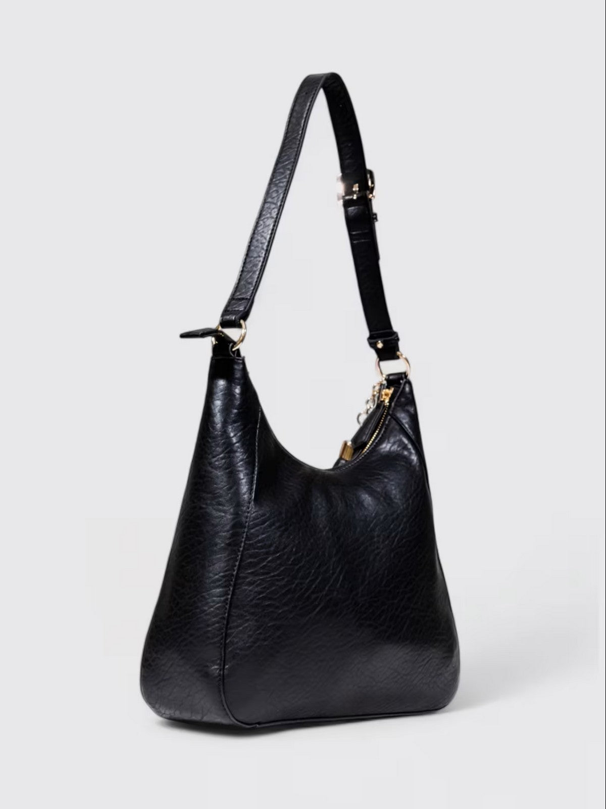 LIU JO ACCESSORIES Borsa Donna AF5119E0161 22222 Nero