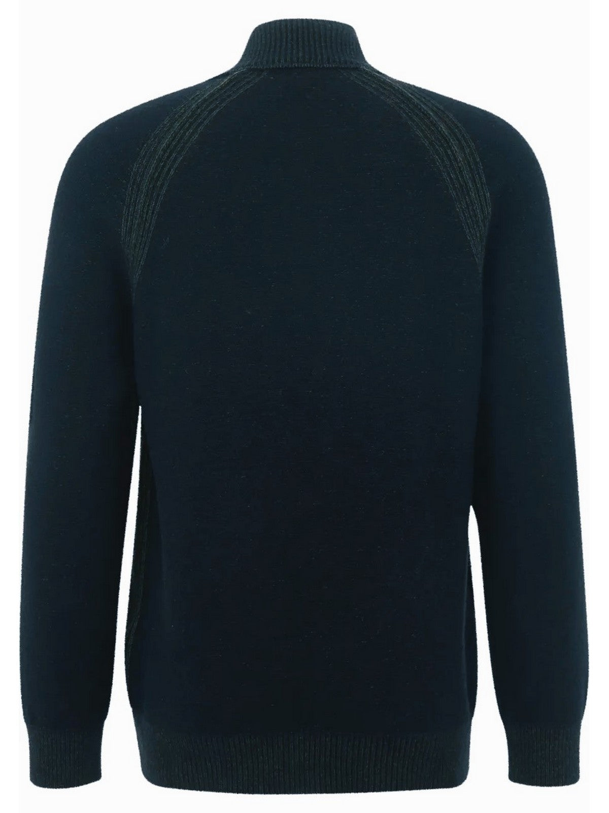 C.P. COMPANY Maglione Uomo 19CMKN309A006170A 815 815 - AEGEAN BLUE gioboutiqueweb
