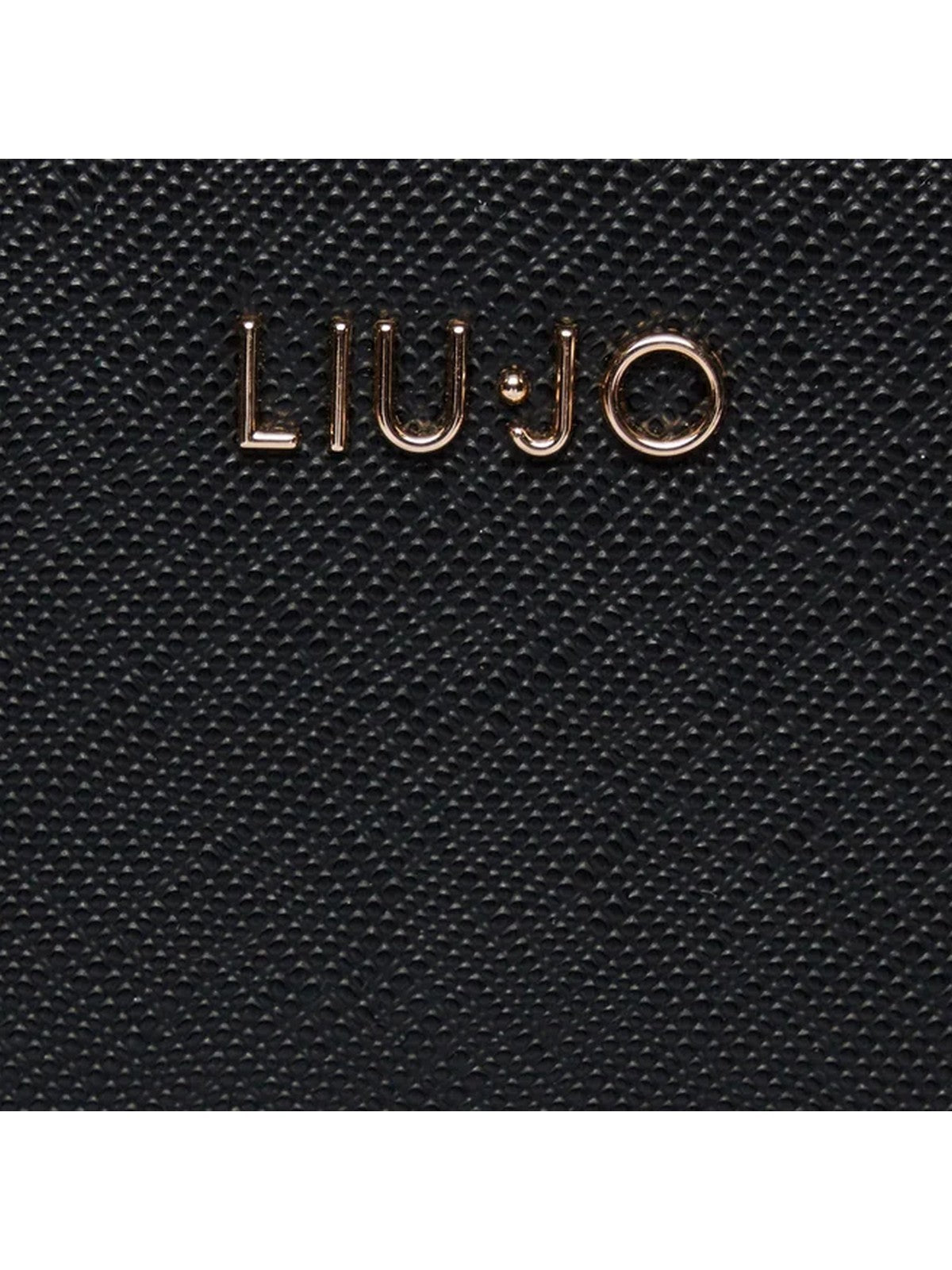 LIU JO ACCESSORIES Pochette Donna AA4295E0087 22222 Nero
