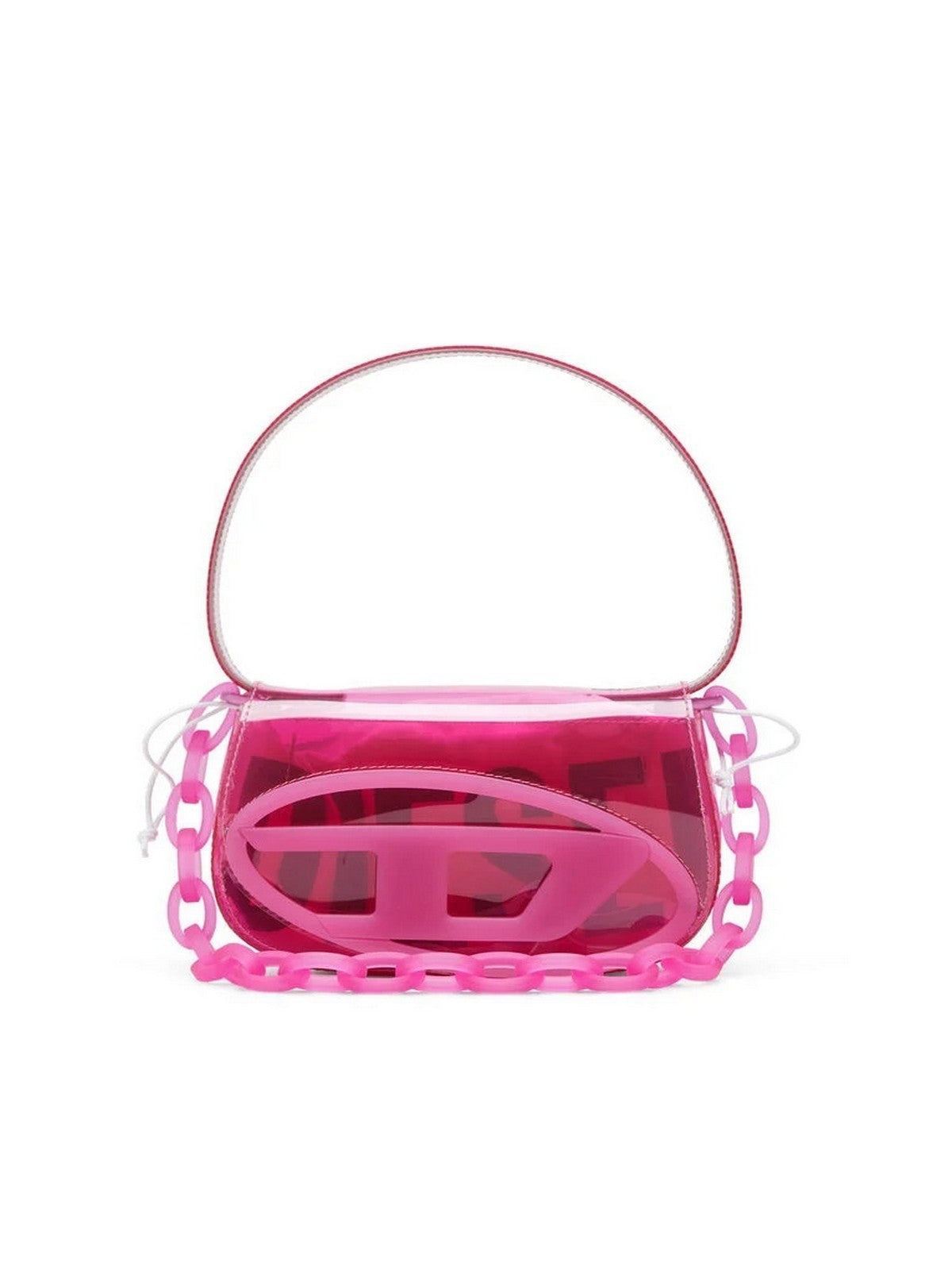 DIESEL Bolso de Mujer 1DR 1DR SHOULDER BAG X08396 P8763 T4222 650 - ROSA